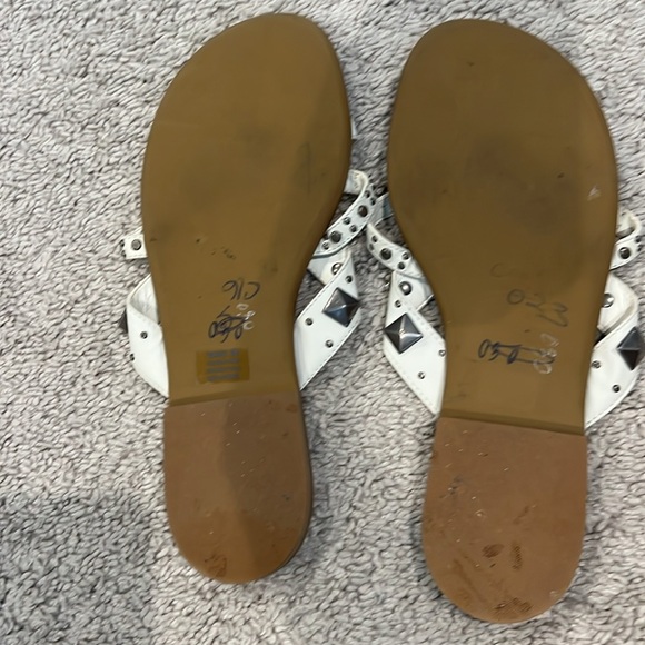 Steven by Steve Madden sandals. Size 8. - Picture 3 of 4